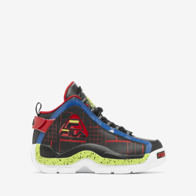 Big Kids’ Grant Hill 2