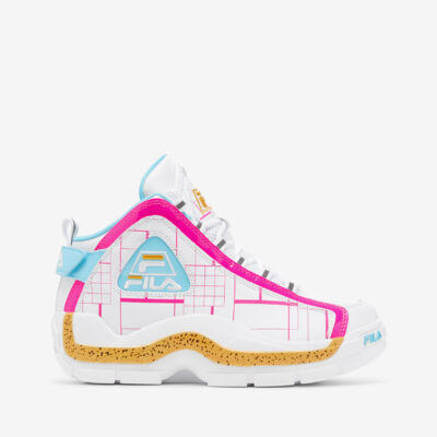 Women’s Grant Hill 2