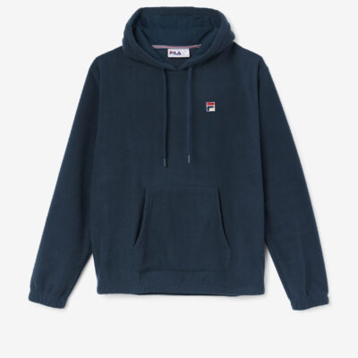 Finn Fleece Hoodie