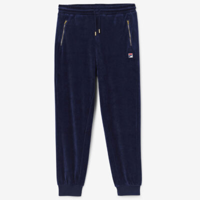 Terence Velour Pant