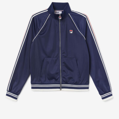 Lavin Track Jacket