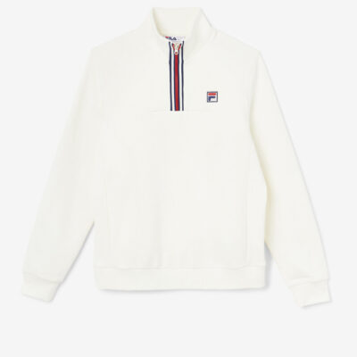 Weston Half Zip