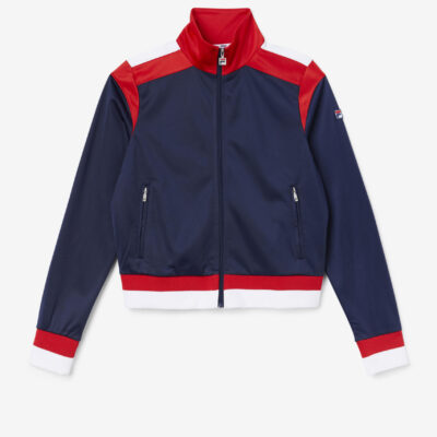 Sandy Track Jacket