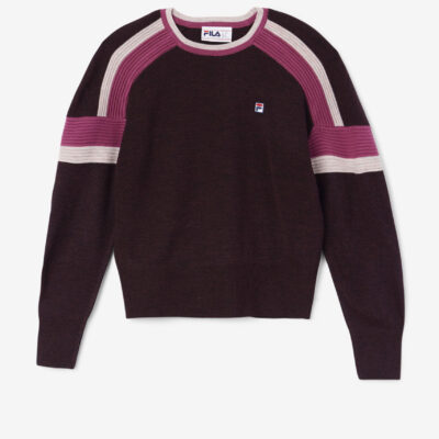 Frankie Knit Crew