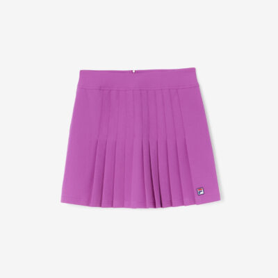 Amy Pleated Skirt