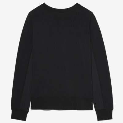 FI-LUX RELAXED SWEATSHIRT