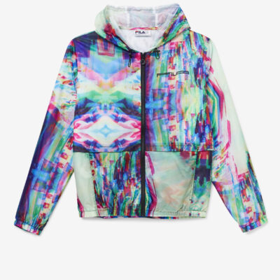 Bug Windbreaker