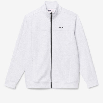 Gonal Zip Jacket