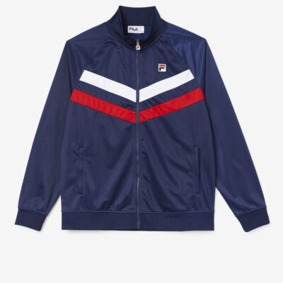 Jaya Track Jacket