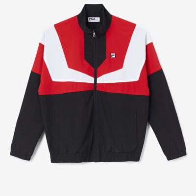 Amar Track Jacket