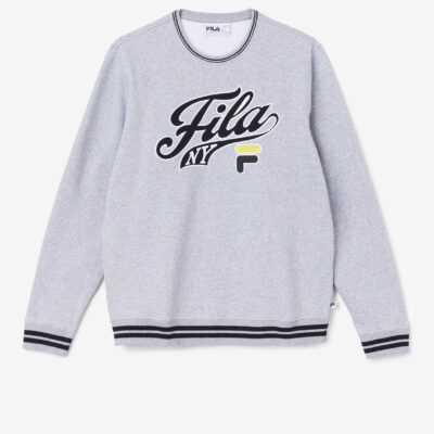 Taylor Crewneck Sweatshirt