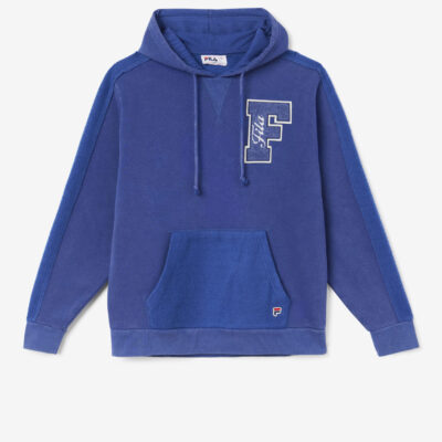 Bryson Vintage Wash Hoodie