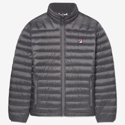 PREMIUM LIGHTWEIGHT PUFFER