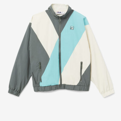 Ishani Windbreaker