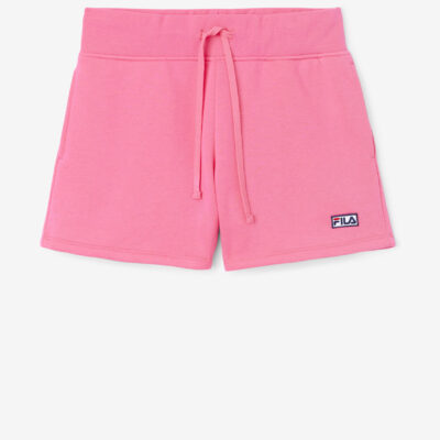 Diara High Rise Short