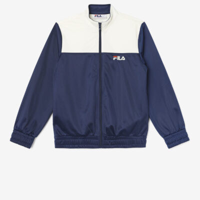 McKenna Track Jacket