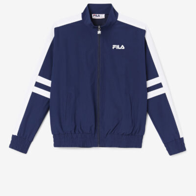 Jovia Track Jacket