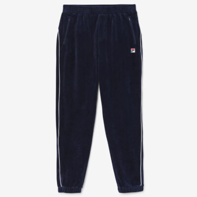 Lewis Velour Pant