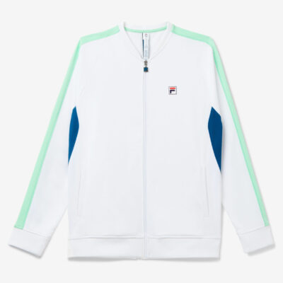 Baseline Track Jacket