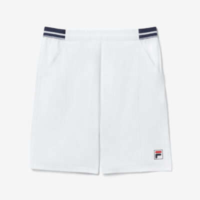 Heritage Stretch Woven Short