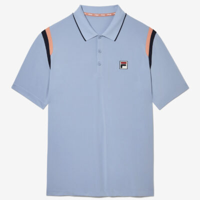 Solar Power Short Sleeve Polo