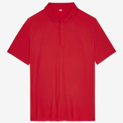 TENNIS ESSENTIALS SS POLO