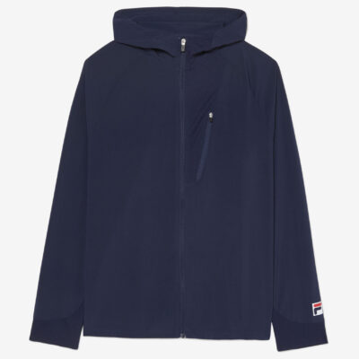 TENNIS ESSENTIALS JACKET