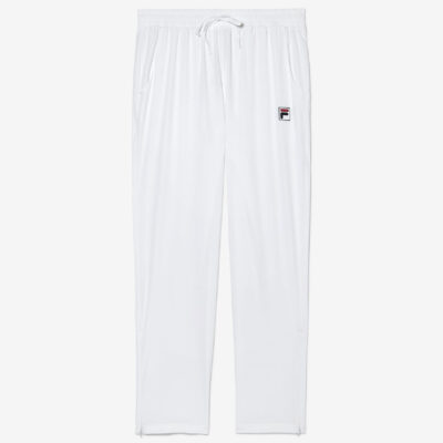 TENNIS ESSENTIALS TRACK PANT