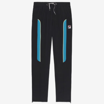 BACKSPIN TRACK PANT