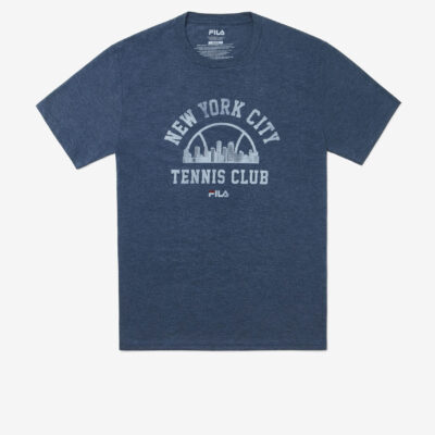 NYC Vintage Club Tee