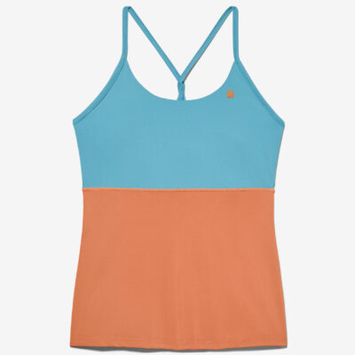 Groundbreaker Cami Tank