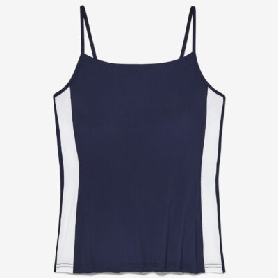 TENNIS ESSENTIALS CAMI TANK