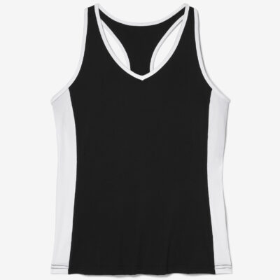 La Finale Racerback Tank