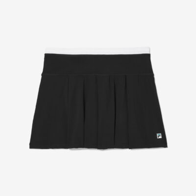 La Finale Pleated Skort