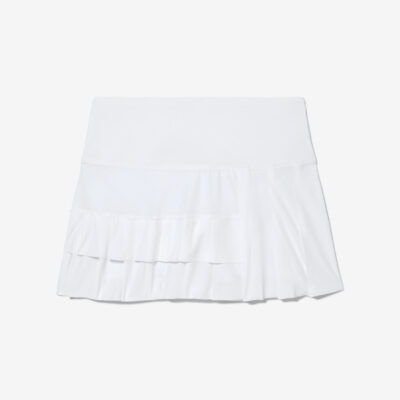 Alley Pleated Skort