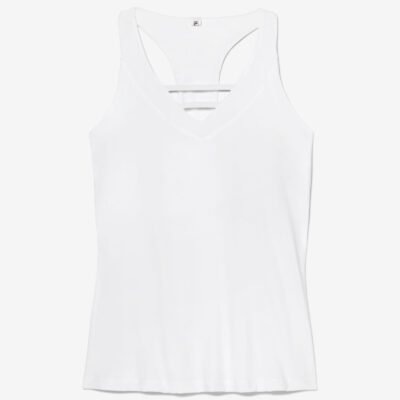 Essentials Halter Tank