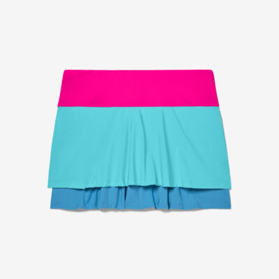 Tie Breaker Double Bounce Skort