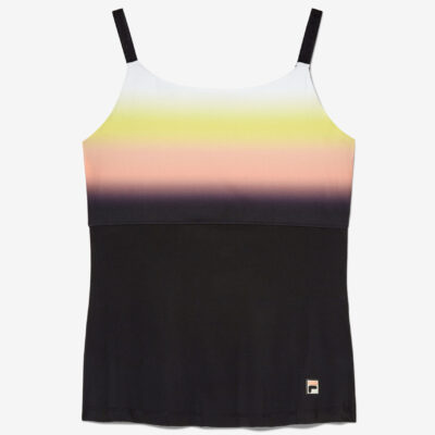 BACKSPIN CAMI TANK TOP