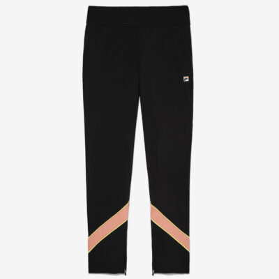 BACKSPIN TRACK PANT